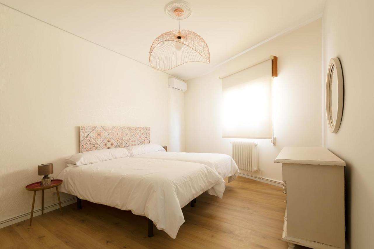 Apartament Entre Conventos Toledo Zewnętrze zdjęcie