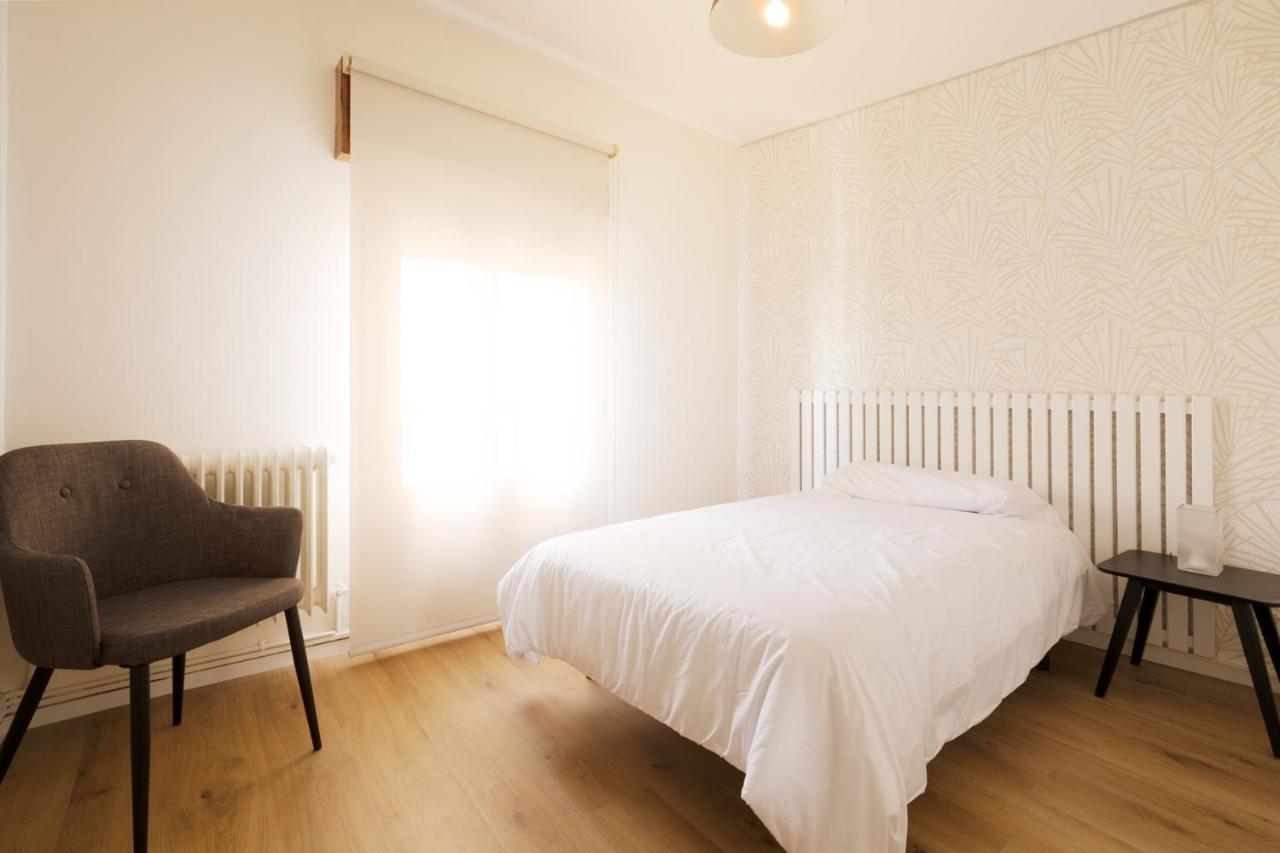 Apartament Entre Conventos Toledo Zewnętrze zdjęcie