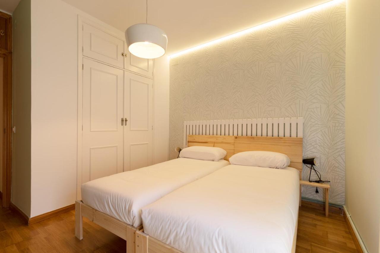 Apartament Entre Conventos Toledo Zewnętrze zdjęcie