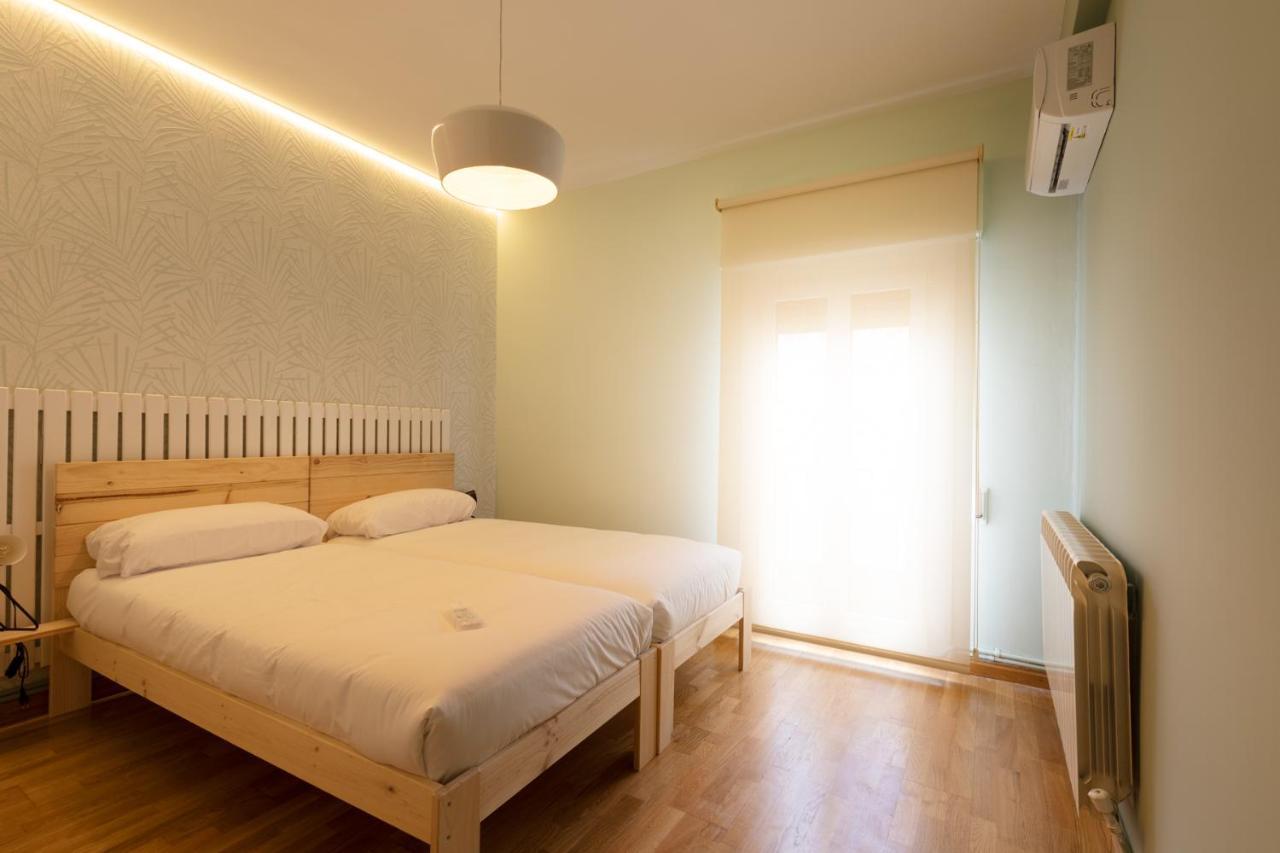 Apartament Entre Conventos Toledo Zewnętrze zdjęcie