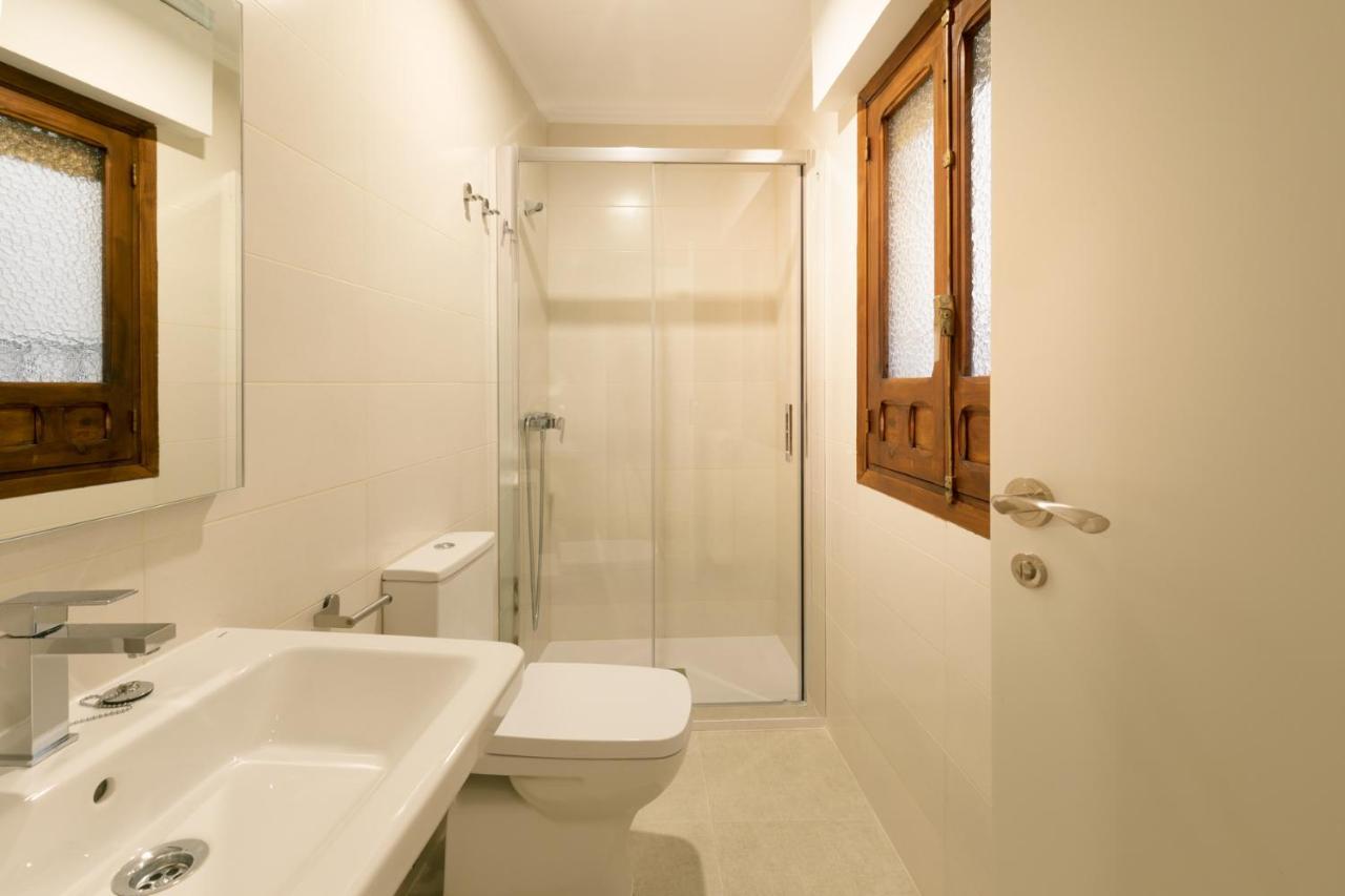 Apartament Entre Conventos Toledo Zewnętrze zdjęcie
