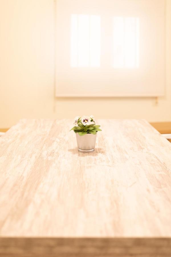 Apartament Entre Conventos Toledo Zewnętrze zdjęcie