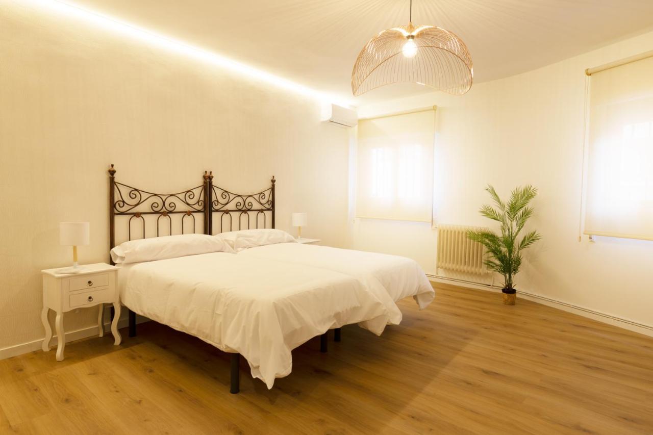 Apartament Entre Conventos Toledo Zewnętrze zdjęcie