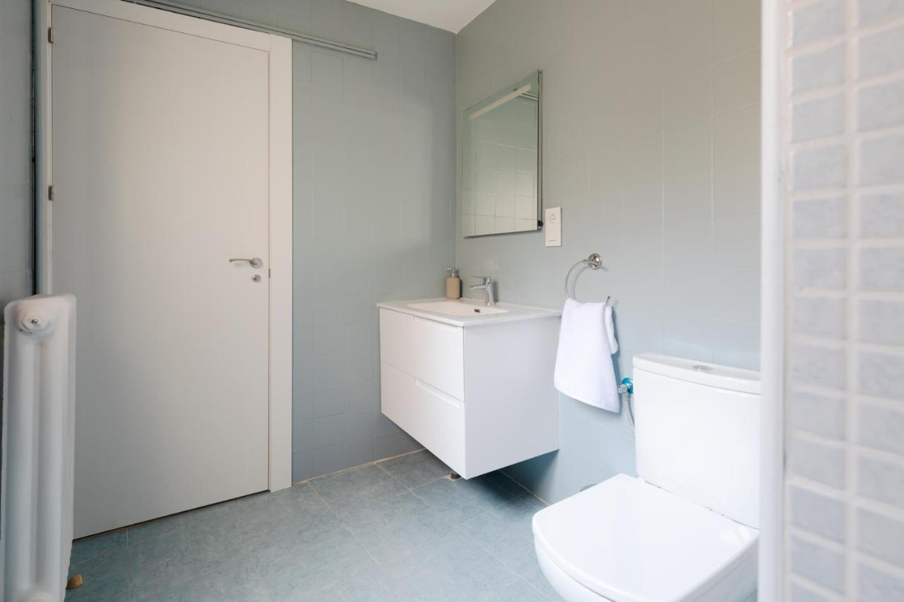 Apartament Entre Conventos Toledo Zewnętrze zdjęcie